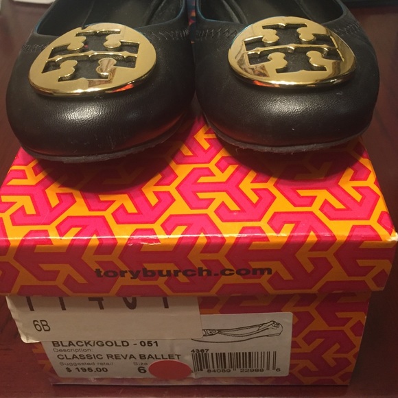 Tory Burch - Picture 2 of 4